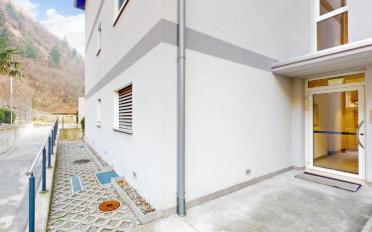 Apartment 2.5 rooms - image - 8