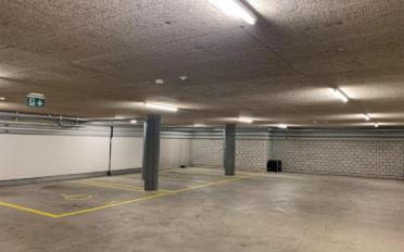 Place souterraine - image - 2