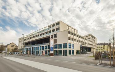 Tiefgarage - image - 1
