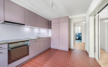 Wohnung 2.5 Zimmer - image - 10