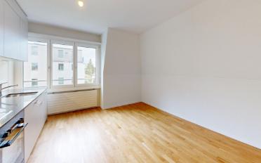 Wohnung ein Zimmer - image - 3