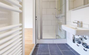 Wohnung ein Zimmer - image - 7