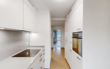 Apartment 2.5 rooms - image - 4