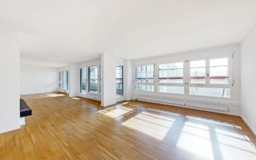Wohnung 6 Zimmer - image - 5