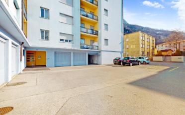 Wohnung 3.5 Zimmer - image - 1