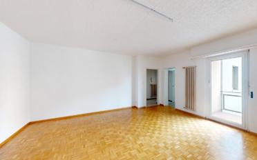 Wohnung 3.5 Zimmer - image - 2