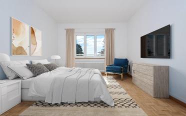 Wohnung 5.5 Zimmer - image - 2