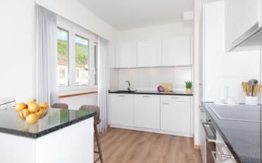 Wohnung 5.5 Zimmer - image - 3