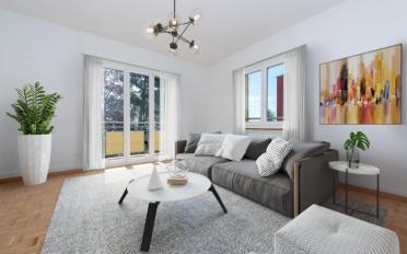 Wohnung 5.5 Zimmer - image - 1