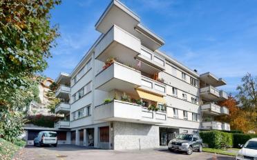 Wohnung 4.5 Zimmer - image - 11