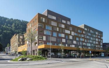 Moto Hallenplatz - image - 1