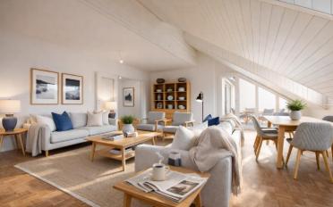 Wohnung 3.5 Zimmer - image - 1