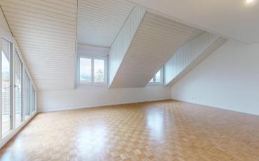 Wohnung 3.5 Zimmer - image - 3