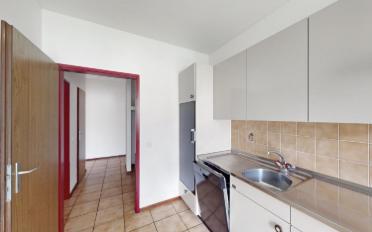 Wohnung 3.5 Zimmer - image - 3