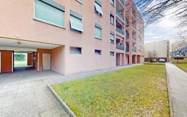 Wohnung 3.5 Zimmer - image - 1