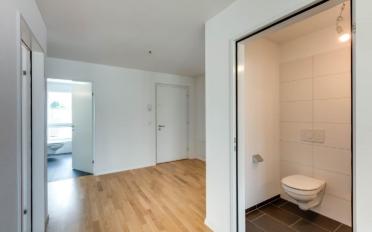 Apartment 3.5 rooms - image - 7