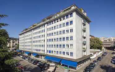 Place ouverte - image - 1
