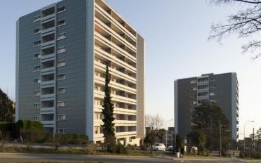 Single garage - image - 1