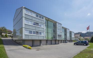 Apartment 3 rooms - image - 3