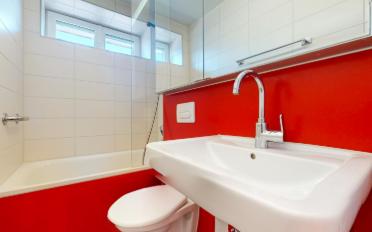 Apartment 3 rooms - image - 10