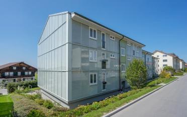 Wohnung 3 Zimmer - image - 2