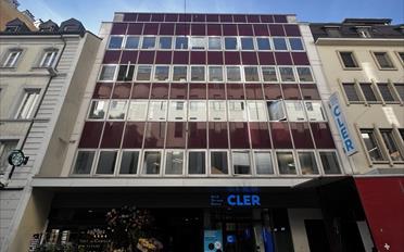 Büro - image - 1