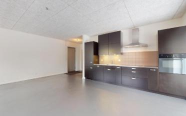 Apartment 3.5 rooms - image - 4