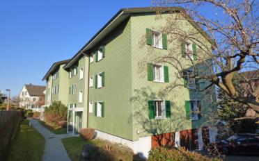 Appartement 4 pièces - image - 2