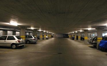 Tiefgarage - image - 2
