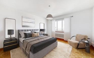 Wohnung 3.5 Zimmer - image - 4
