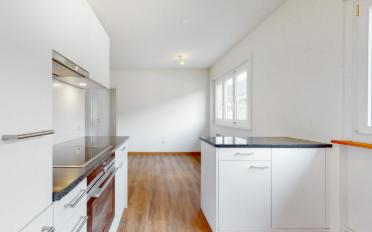 Wohnung 3.5 Zimmer - image - 2