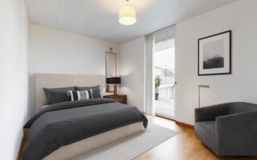 Apartment 4 rooms - image - 3