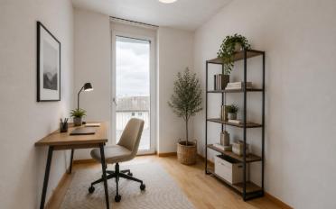 Apartment 4 rooms - image - 4