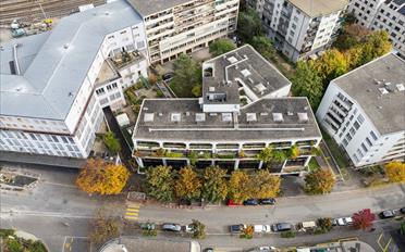 Büro - image - 6