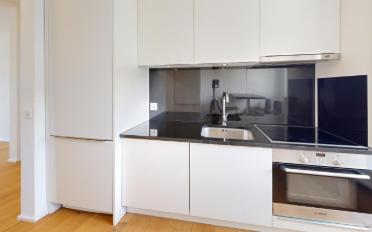 Apartment 5.5 rooms - image - 3