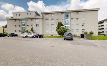 Apartment 5.5 rooms - image - 1