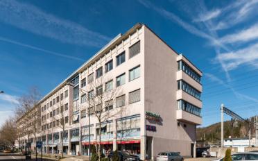 Büro - image - 1