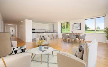 Wohnung 3.5 Zimmer - image - 3