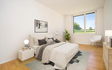 Wohnung 3.5 Zimmer - image - 6