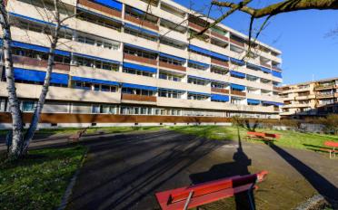 Einzelgarage - image - 1