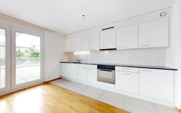Wohnung 2.5 Zimmer - image - 3