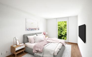 Wohnung 2.5 Zimmer - image - 1