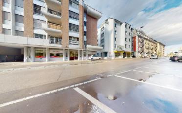Tiefgarage - image - 2