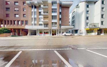 Tiefgarage - image - 1