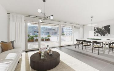 Wohnung 3.5 Zimmer - image - 2