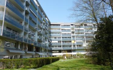 offener Parkplatz - image - 1