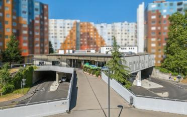 Tiefgarage - image - 1
