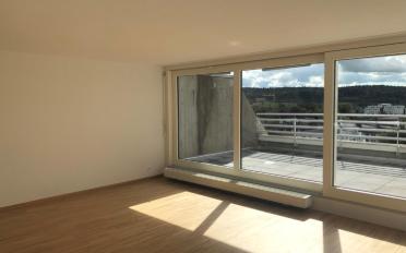 Apartment 3.5 rooms - image - 2