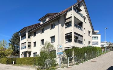 Wohnung 3.5 Zimmer - image - 1