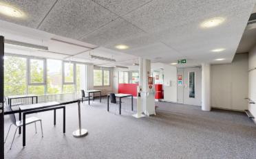 Büro - image - 2